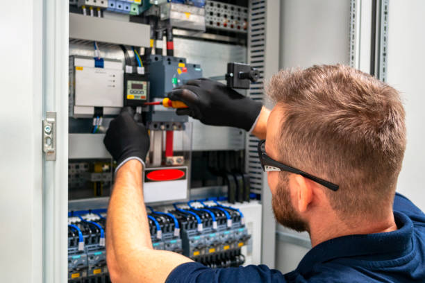 Best Licensed Electrician  in Lyons, CO