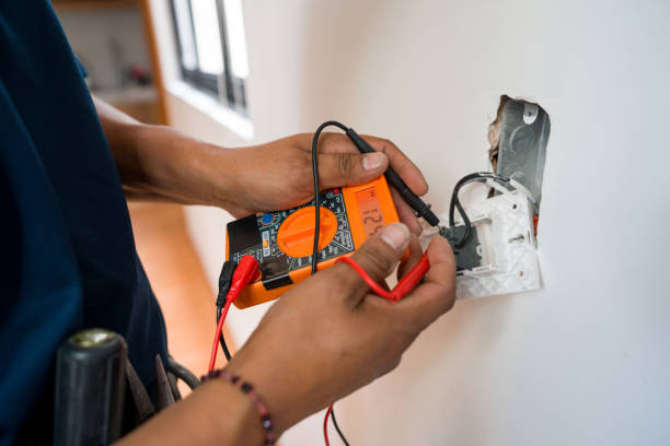 Best Electrical Outlet Repair  in Lyons, CO