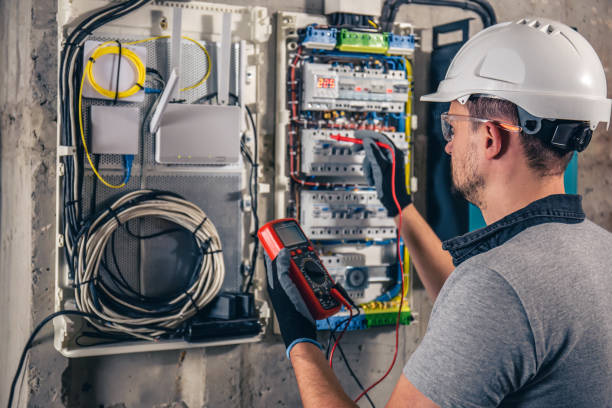 Best Electrical Upgrades for Homes  in Lyons, CO